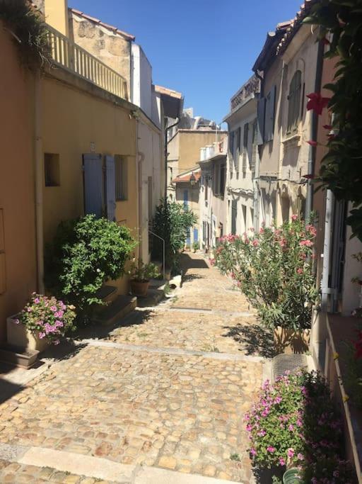 Charmante Petite Maison Donnant Sur Les Arenes Arles Exterior foto